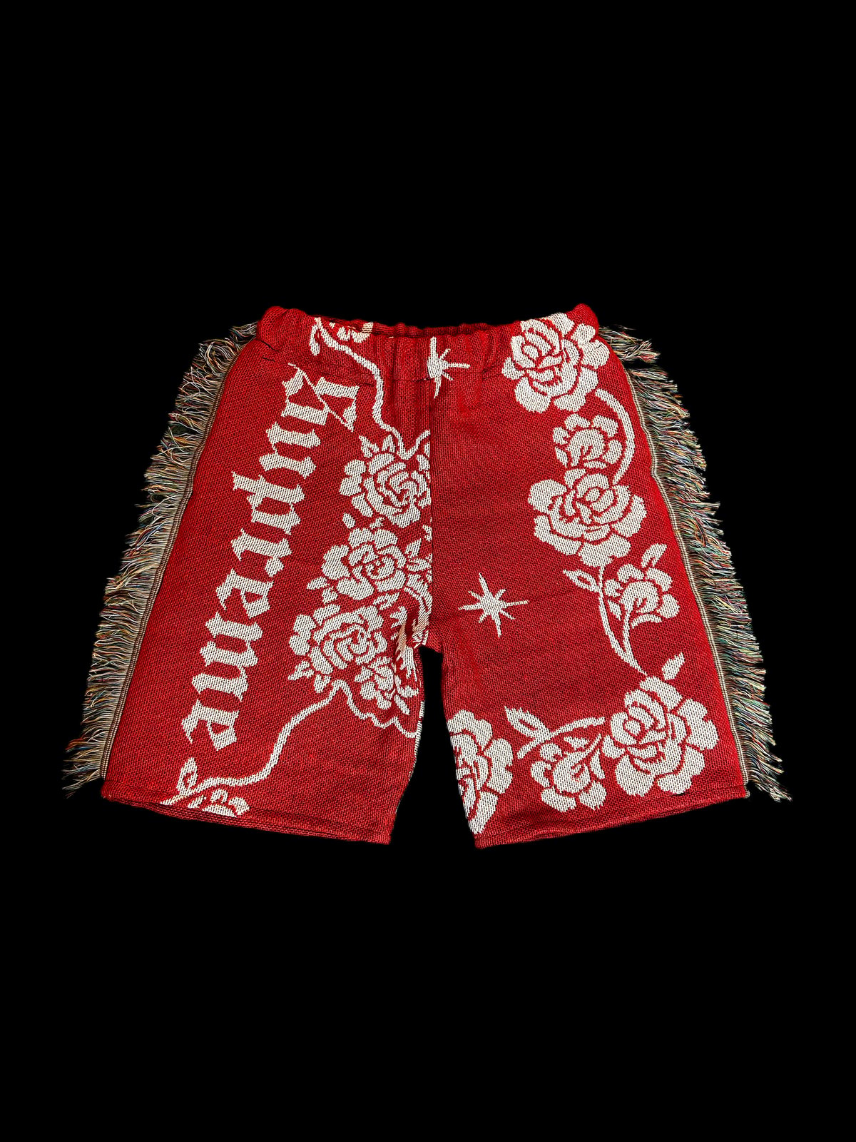 Supreme Blanket Shorts | Savage Statement