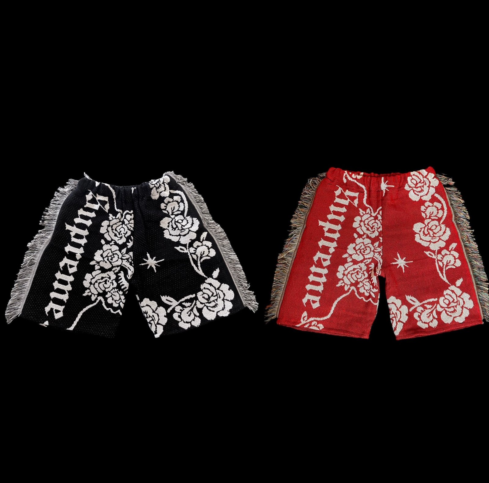 Supreme Blanket Shorts | Savage Statement