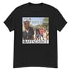 GRITS Gurlz Album Cover- Official Black classic tee copy