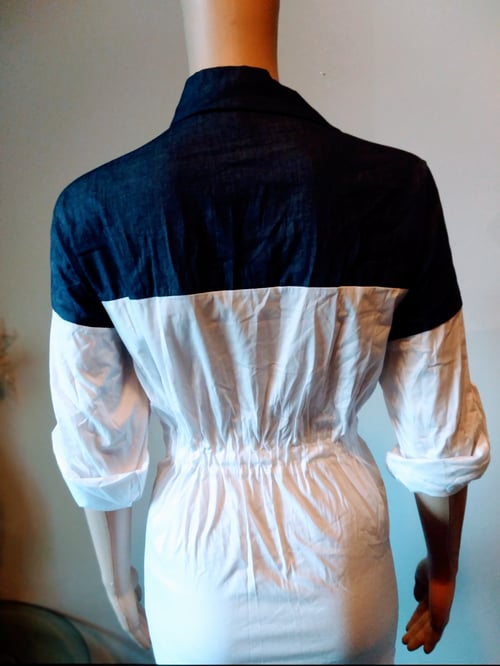 Image of Two Timer Dress