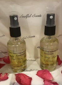 Room/Linen Fragrance Spray