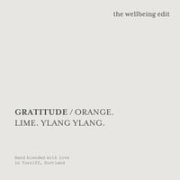 Image 4 of THE WELLBEING EDIT | essential oil blends