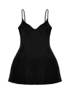 Amandine Dress