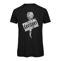 Image 5 of CAMISETA ANTIRACIST LYRICS 