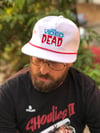 Video Dead Hat