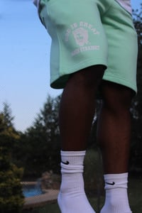 Image 4 of 2 Shirts x 2 Shorts GIGPS 4 PIECE SUMMER SET