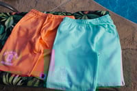 Image 1 of 2 Shirts x 2 Shorts GIGPS 4 PIECE SUMMER SET