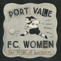 Port Vale FC Women