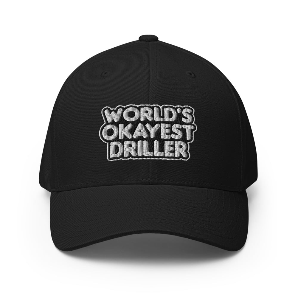 Snapback Hat