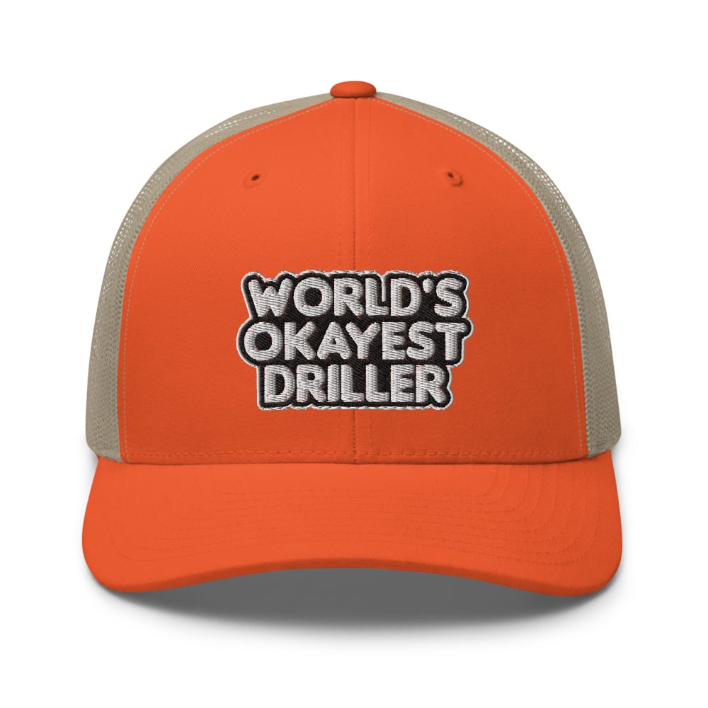 Snapback Hat