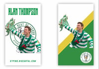 Image 2 of Alan Thompson | Free Stickers 