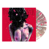 Pig Destroyer - Terrifyer LP (Clear with Black Smoke, Red, Magenta & White Splatter)