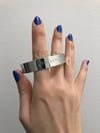 CUSTOM STAMPED CUFFS