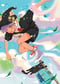 Image of WITCH SERIES: LATE TO SCHOOL!