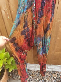 Image 3 of BOHO JUMP SUIT 6 TO 12 RUSTS