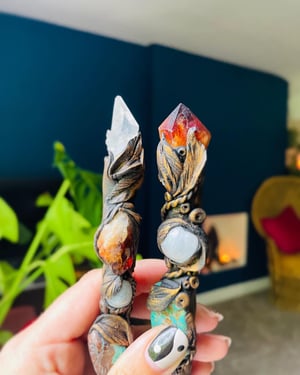 Image of Manifesting Pen