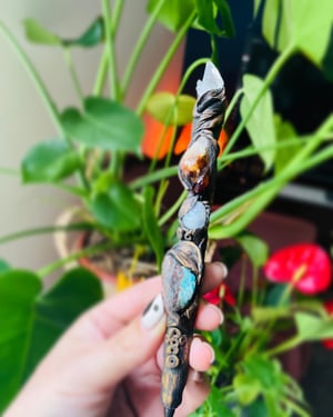 Image of Manifesting Pen