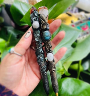 Image of Manifesting Pen