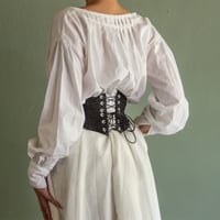 Image 3 of Corset Belt - Lily 