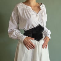 Image 1 of Corset Belt - Lily 