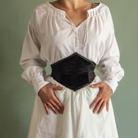 Image 4 of Corset Belt - Lily 