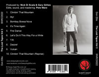 Image 2 of Don Ellis The Lost Tapes Vol 3