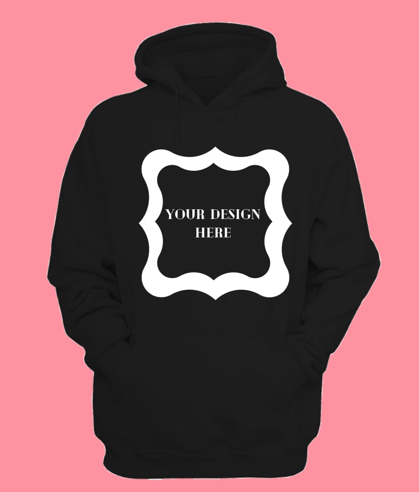 Image of Hoodie Order