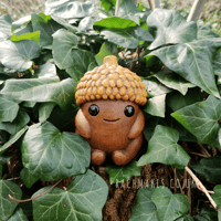 Image 2 of Mega Acorn Baby