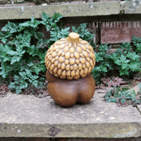 Image 4 of Mega Acorn Baby