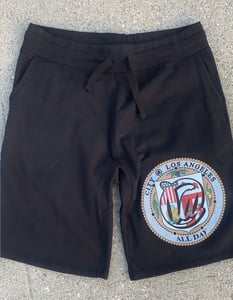 Image of @La City Shorts 