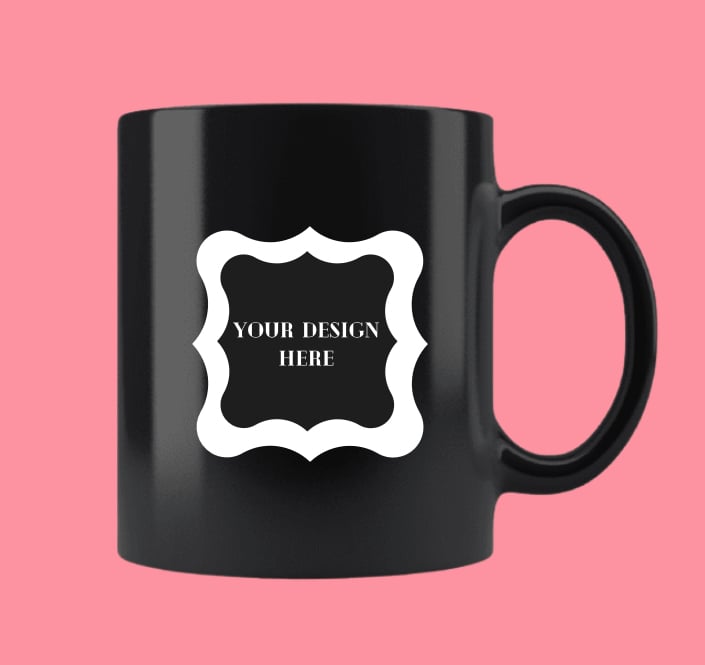 Image of Mug Order