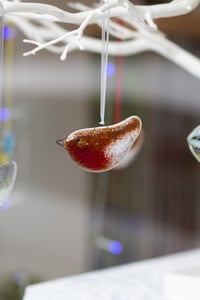 Image 1 of Robin Decorations 