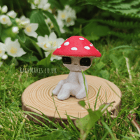 Image 3 of Mushling