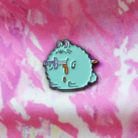 Image 2 of Emo - Pin's