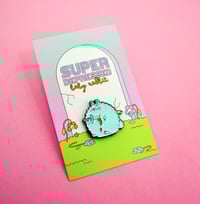 Image 1 of Emo - Pin's