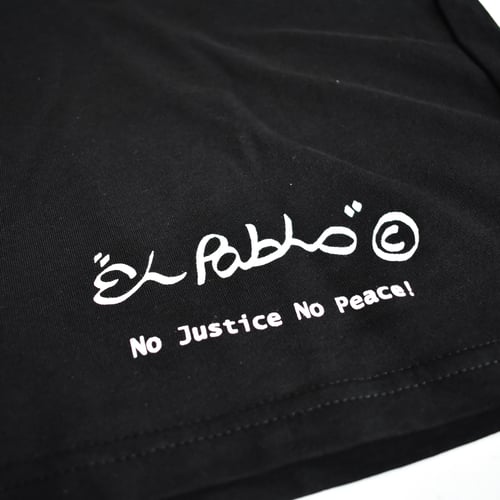 Image of No More Tears Shorts
