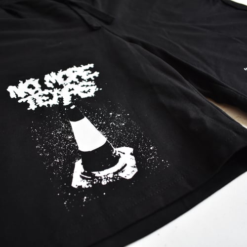 Image of No More Tears Shorts