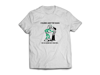 "LIGHTNING" T-SHIRT (PRE-ORDER EST. SHIPPING MID-JULY)