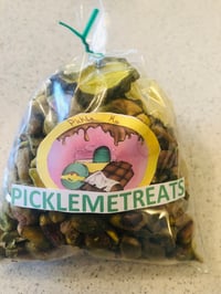 Picklemetreats Pickles & Pistachios
