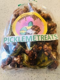 Picklemetreats Pickles & Popcorn