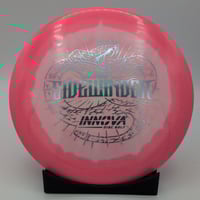 Image 1 of Innova Firebird - Roadrunner -  Sidewinder - Valkyrie 