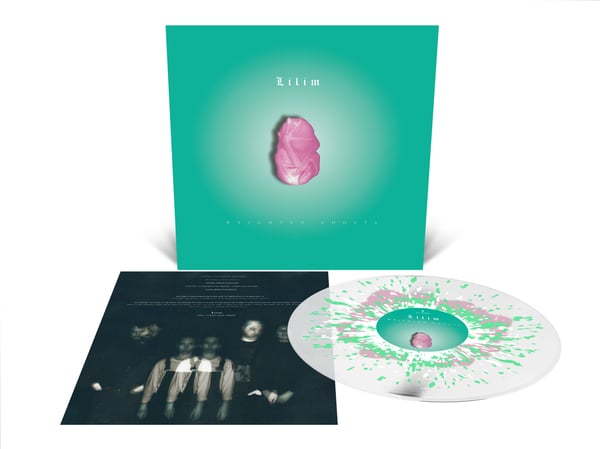Image of Lilim - Weighted Ghosts LP