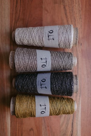 Image of Kinu de ITO Yarn