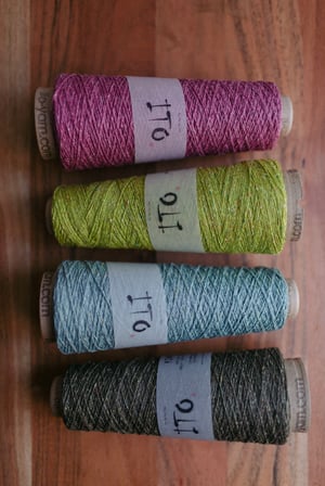 Image of Kinu de ITO Yarn