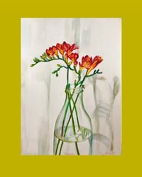 Image 1 of Freesias II