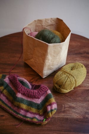 Image of Yarn Box Small de ITO 