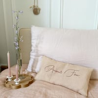 Image 1 of LE MESSAGER rose