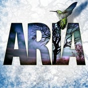 Image of ARIA Self Titled EP