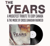 "The Years" - Vinyl