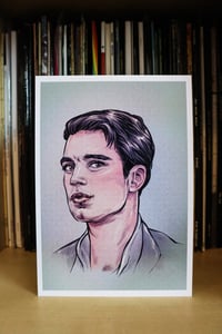 Image 3 of J. B. Barnes - print 